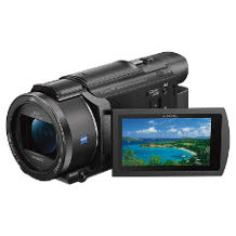 video camera