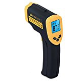 infrared thermometer