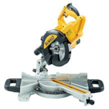 compound miter saw