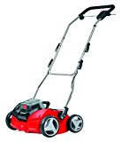 cordless lawn scarifier