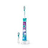 electric toothbrush for kids