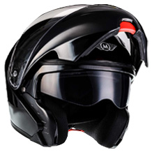 flip-up helmet