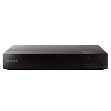 Blu-Ray player