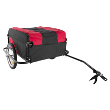 bike cargo trailer