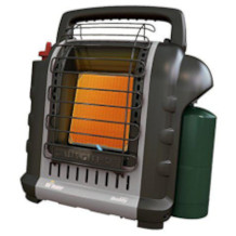 electric heater