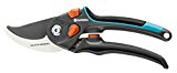 Pruning shears & hedge trimmers