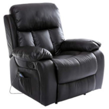 massage chair