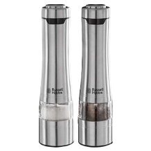 electric pepper grinder