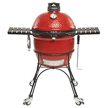 kamado grill