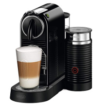 coffee capsule machine