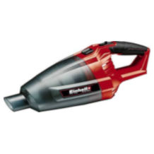 cordless handheld vacuum cleaner