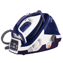 steam generator iron