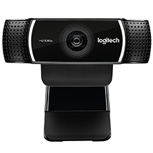 webcam with microphone