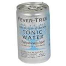 tonic water