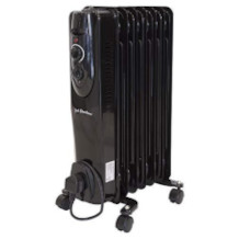 oil heater