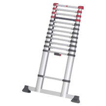 telescoping ladder