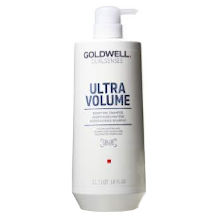 volumizing shampoo