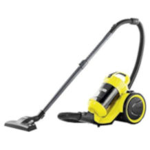 Vacuum cleaners