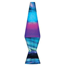 lava lamp