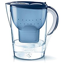 water filter pitcher