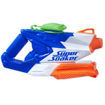 water gun