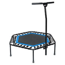 mini trampoline