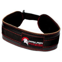 weightlifting belt