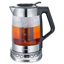 tea maker