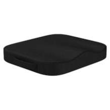 orthopedic seat cushion