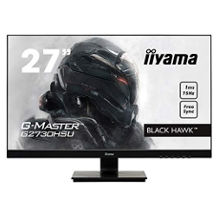 gaming monitor