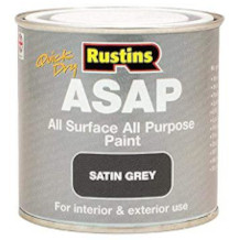 Paints & painting supplies