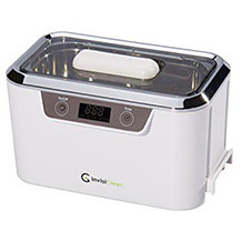 ultrasonic cleaner