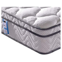 pocket spring mattress