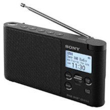 DAB radio