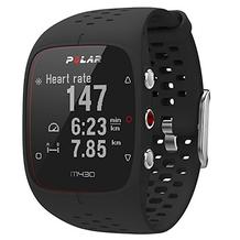 GPS running watch