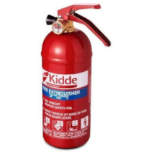 fire extinguisher