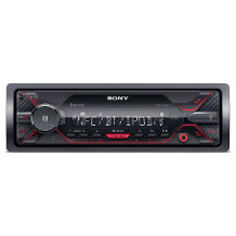 car stereo