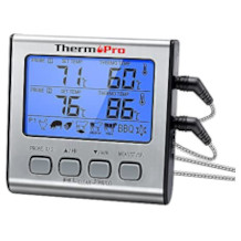 meat thermometer