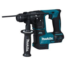 cordless rotary hammer