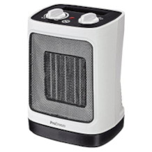 fan heater