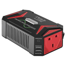 power inverter