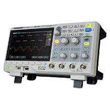 oscilloscope