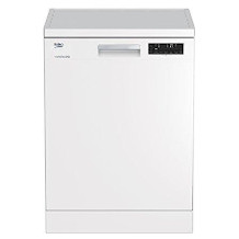 freestanding dishwasher