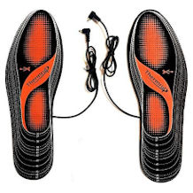 heated insole