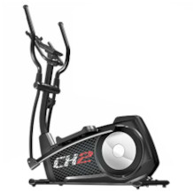 elliptical trainer