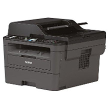 Wi-Fi laser printer