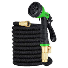 expandable garden hose