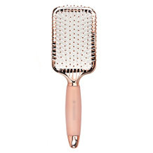 hairbrush