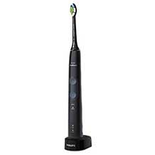 Philips Sonicare toothbrush