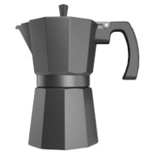 Moka pot